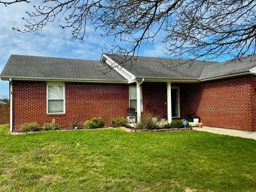 4684 Katy Drive, Seymour, IN 47274 - #2