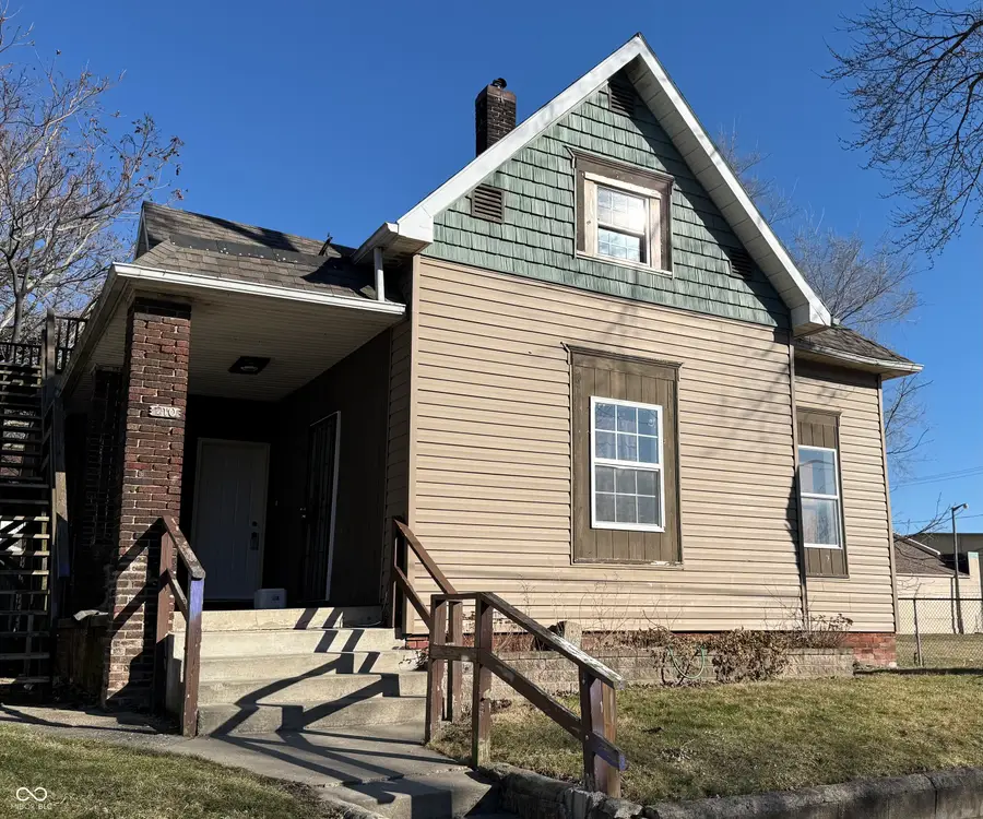 610 S Council Street, Muncie, IN 47305 - #2