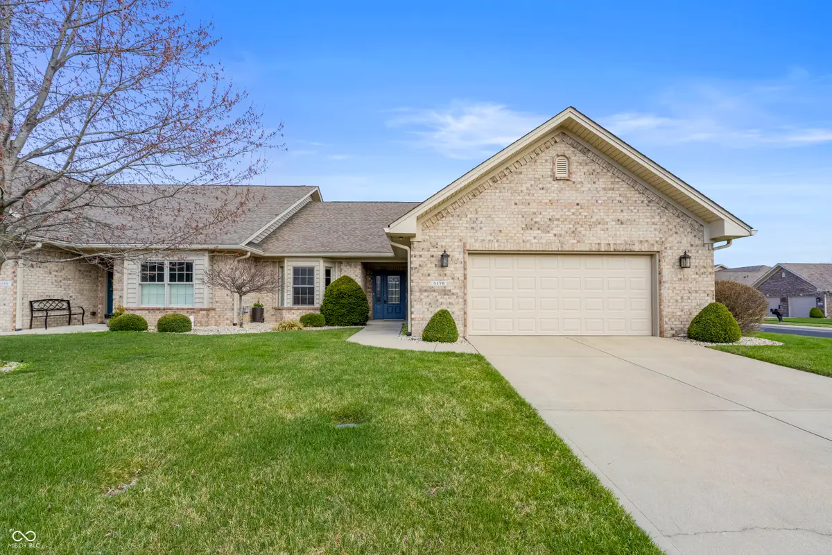 5176 Marco Drive, Columbus, IN 47203 - #1