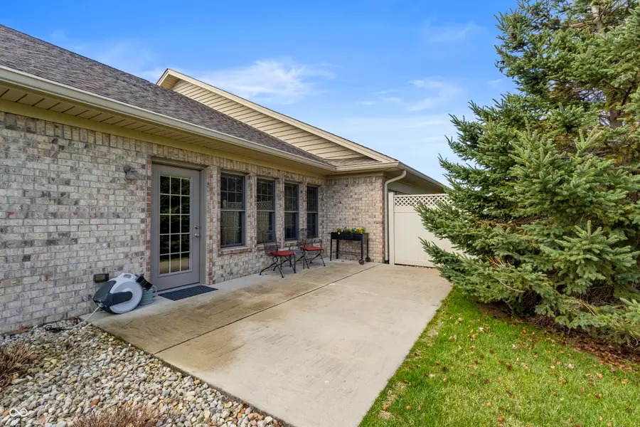 5176 Marco Drive, Columbus, IN 47203 - #3