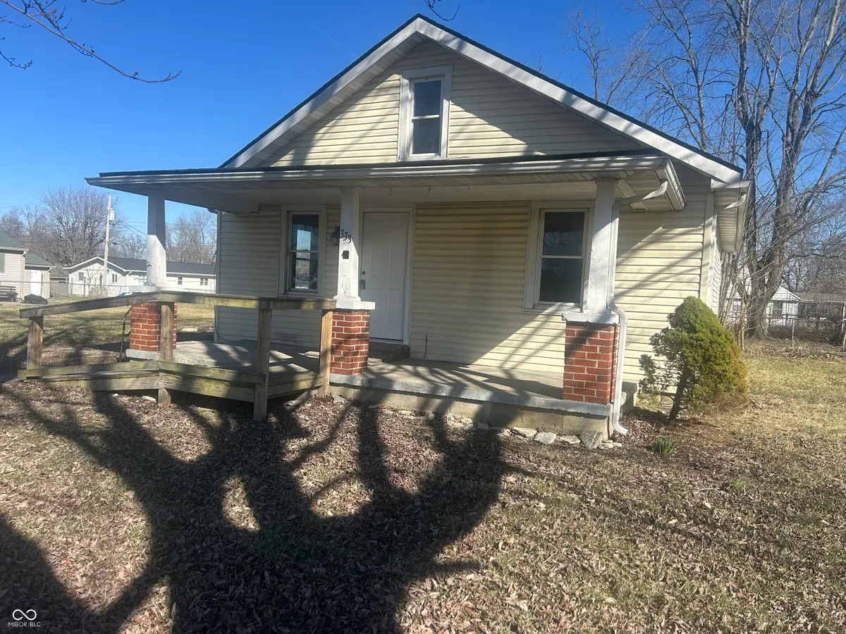 333 S 1st Street, Austin, IN 47102 - #1