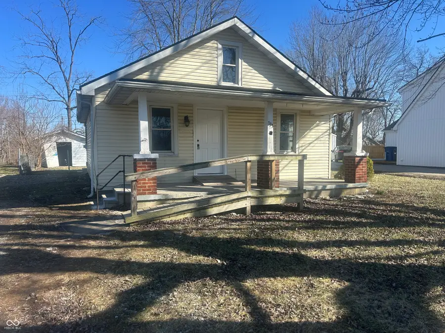 333 S 1st Street, Austin, IN 47102 - #2