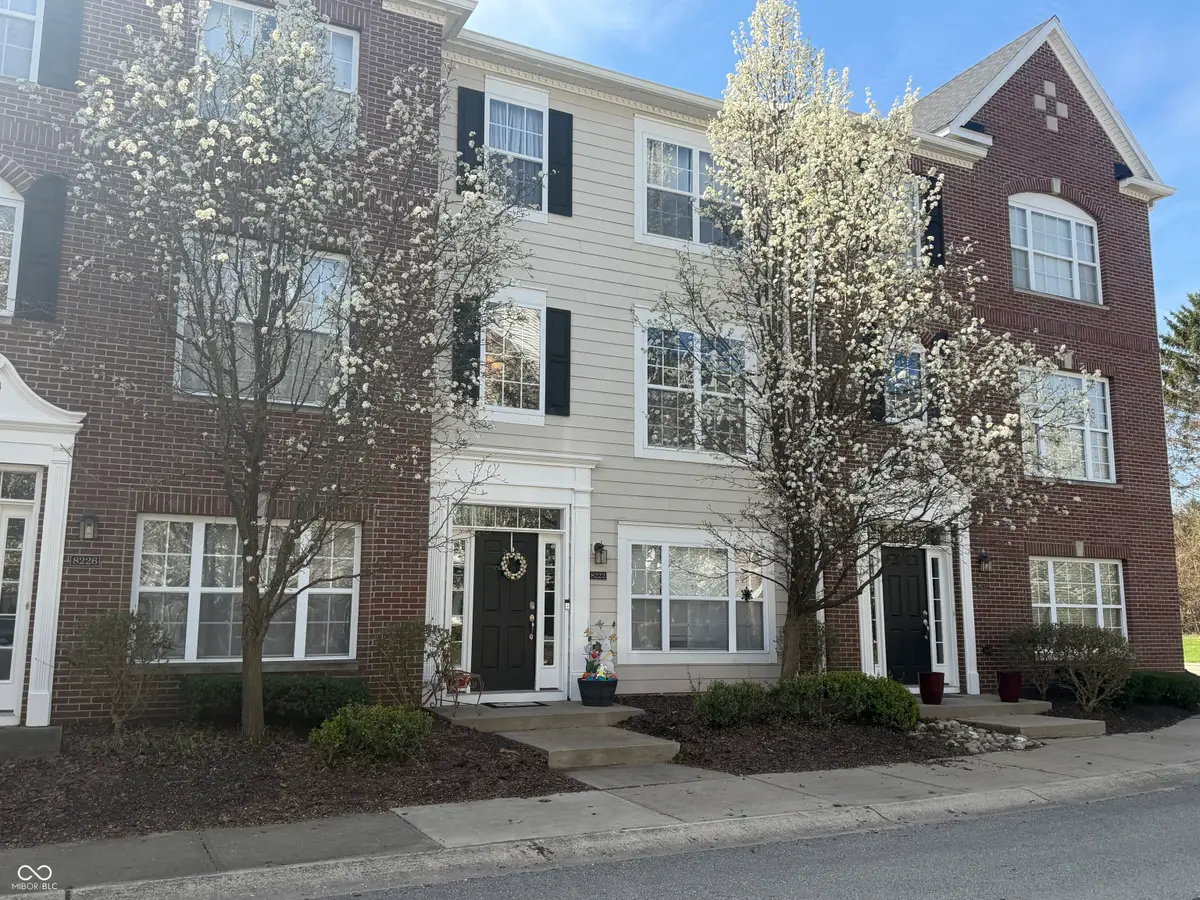 8222 Katrina Way, Fishers, IN 46038 - #1