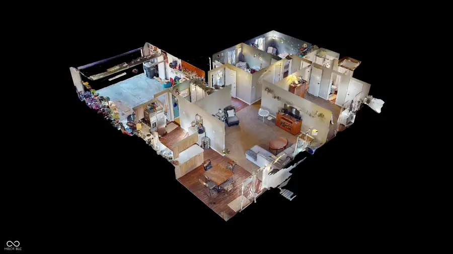 1685 Michele Lane, Greenwood, IN 46142 - #3