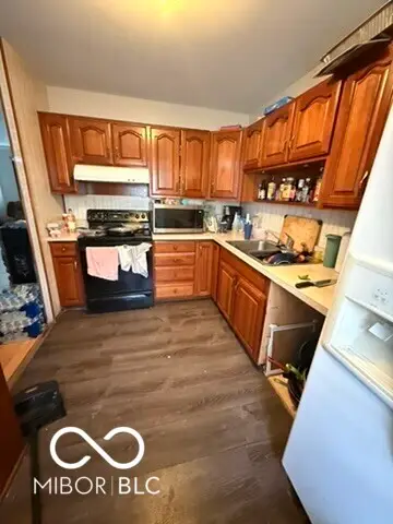 3514 Macarthur Lane, Indianapolis, IN 46224 - #3