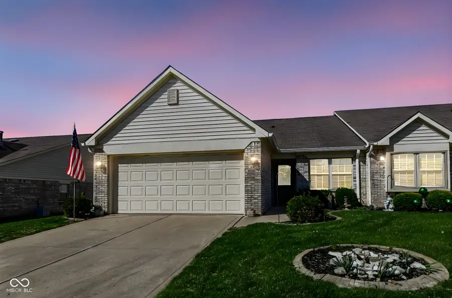 10930 Harness Way, Indianapolis, IN 46239 - #2