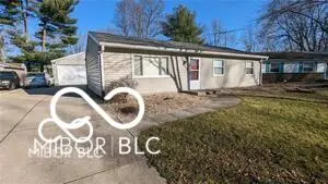 1070 Ross Court, Franklin, IN 46131 - #2