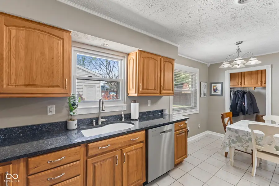 1070 Ross Court, Franklin, IN 46131 - #3