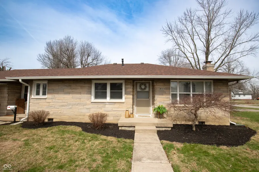 8160 E New York Street, Indianapolis, IN 46219 - #3