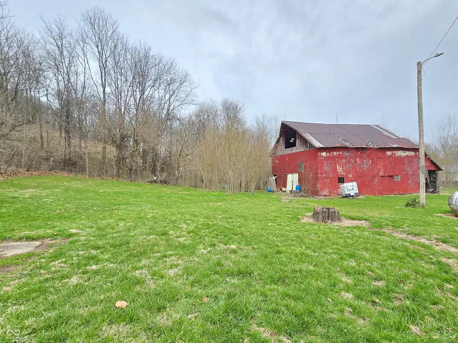 22199 Old Us Highway 52, Laurel, IN 47024 - #3