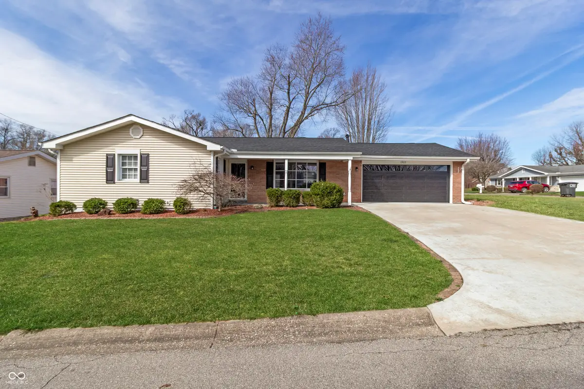 1905 Windwood Drive, Bedford, IN 47421 - #1