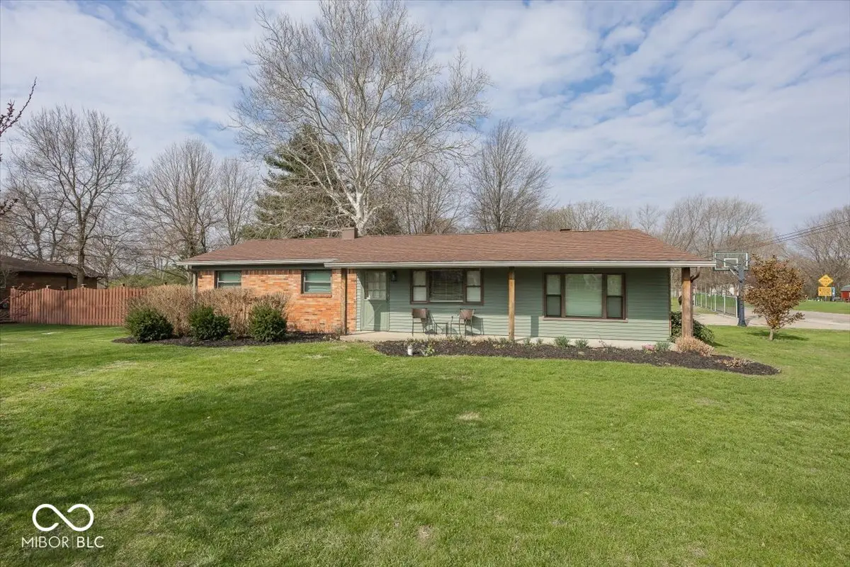 2023 W Orchard Drive, Fortville, IN 46040 - #1