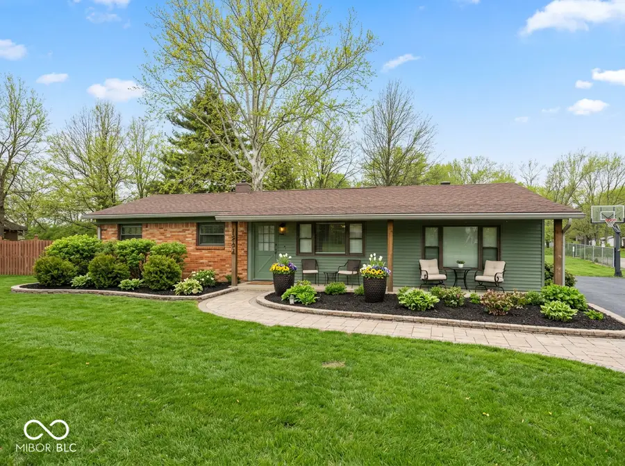 2023 W Orchard Drive, Fortville, IN 46040 - #2