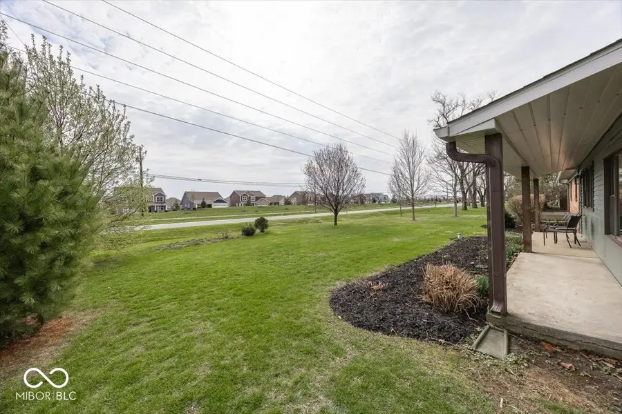 2023 W Orchard Drive, Fortville, IN 46040 - #3