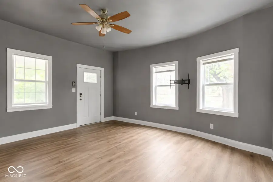 448 N State Avenue Se, Indianapolis, IN 46201 - #3