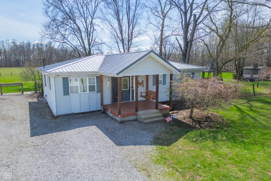 9091 E County Road 900 S, Austin, IN 47102 - #2