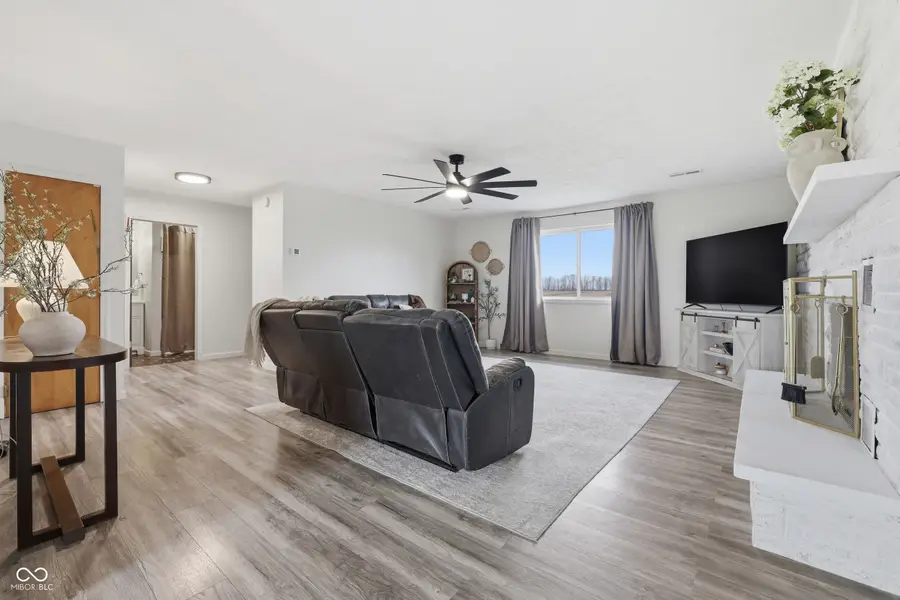 6501 W County Road 1300 N, Russellville, IN 46175 - #3