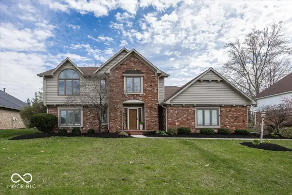9031 Anchor Mark Drive, Indianapolis, IN 46236