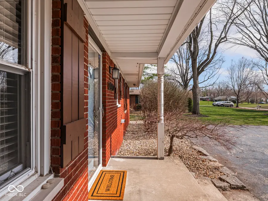 4740 Wyandott Trail, Indianapolis, IN 46250 - #2