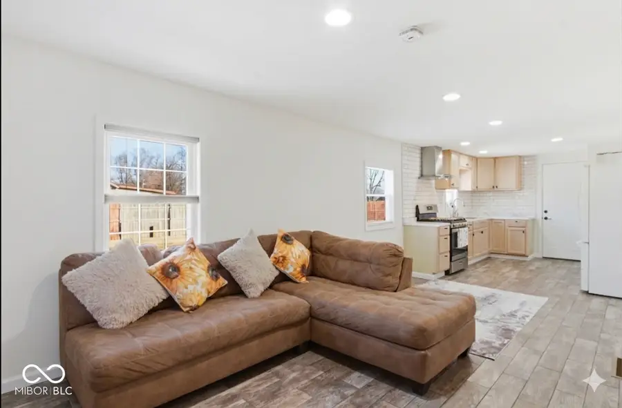 2310 Halford Street, Anderson, IN 46016 - #2