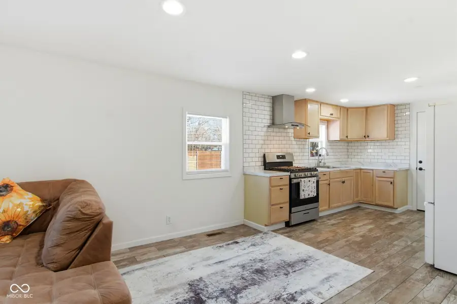 2310 Halford Street, Anderson, IN 46016 - #3