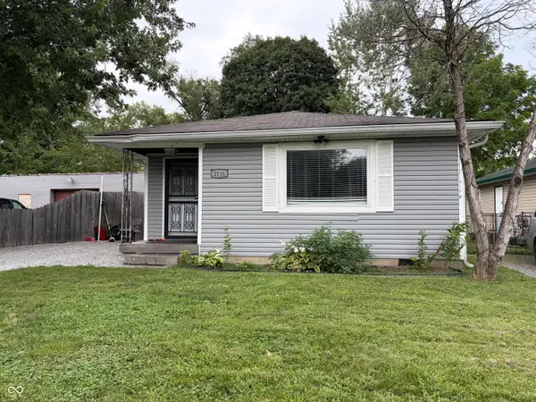 2131 N Spencer Avenue, Indianapolis, IN 46218