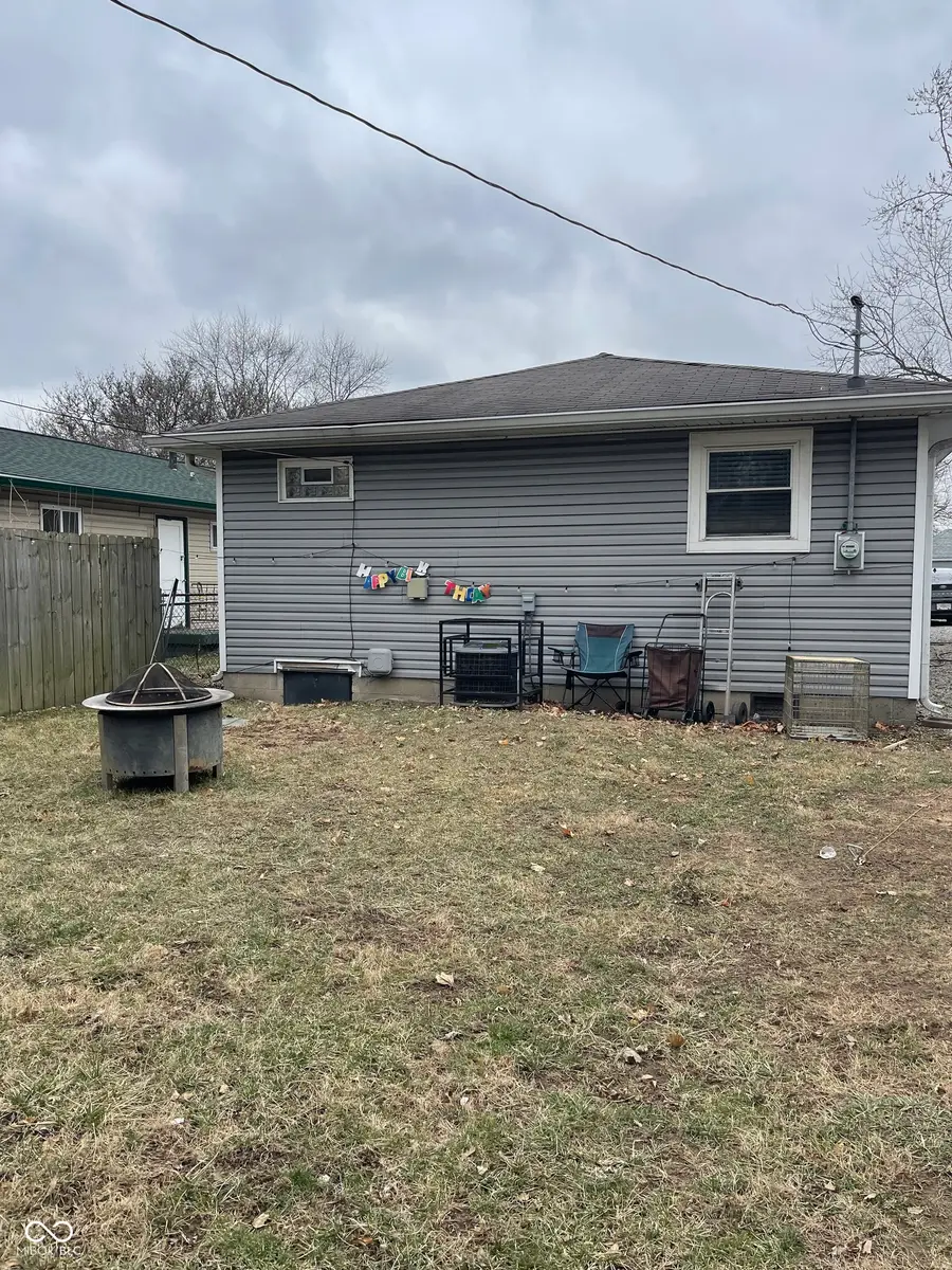 2131 N Spencer Avenue, Indianapolis, IN 46218 - #2