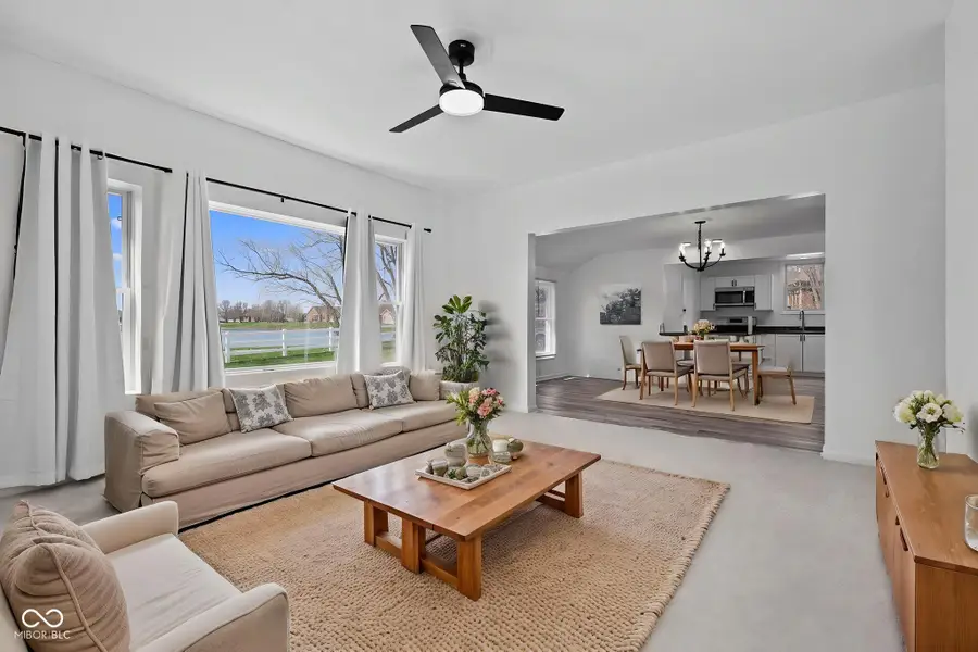 5452 E Hadley Road, Mooresville, IN 46158 - #3