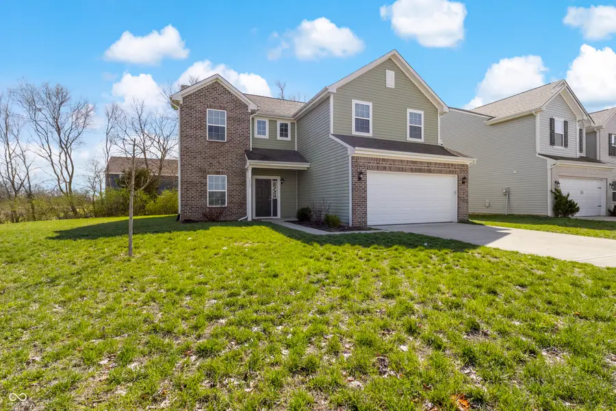 1937 Abbey Lane, Columbus, IN 47201 - #2