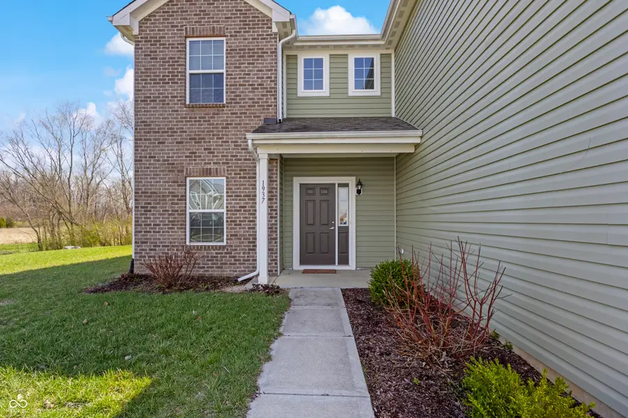 1937 Abbey Lane, Columbus, IN 47201 - #3