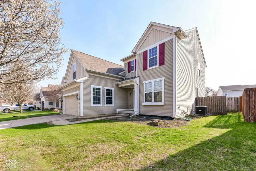 12857 Rotterdam Road, Fishers, IN 46037 - #2