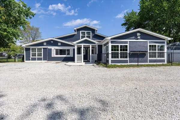 3041 S Kercheval Drive, Indianapolis, IN 46239