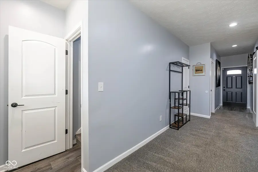 3041 S Kercheval Drive, Indianapolis, IN 46239 - #3