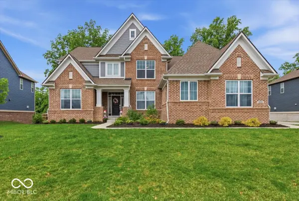 10286 Edgerton Lane, Fortville, IN 46040