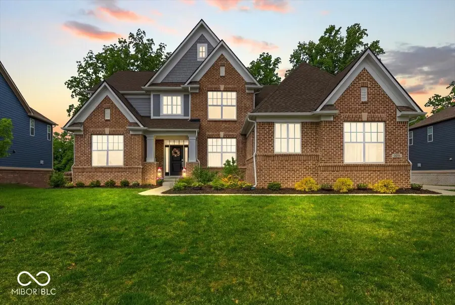 10286 Edgerton Lane, Fortville, IN 46040 - #2