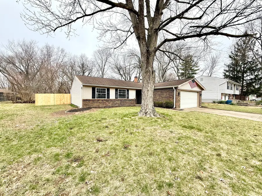 11303 Hartford Lane, Fishers, IN 46038 - #3