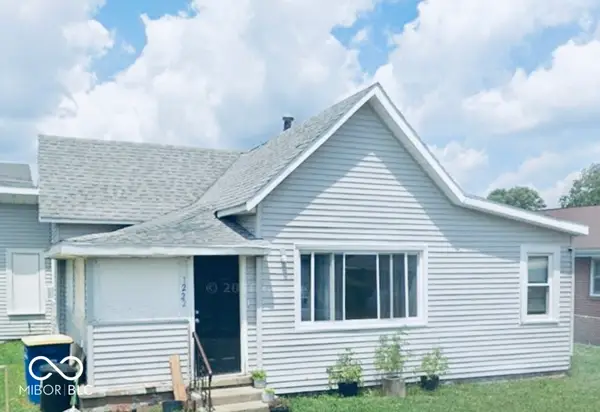 1222 E 5th Street, Muncie, IN 47302