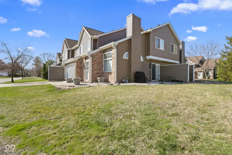 6566 Green Haven Place #D, Indianapolis, IN 46214 - #2