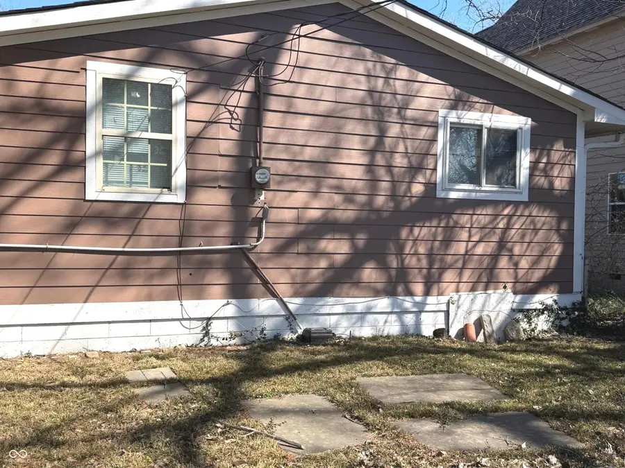 2252 Wheeler Street, Indianapolis, IN 46218 - #3