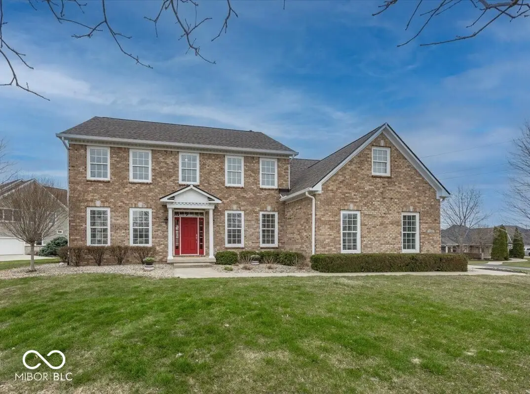 16802 Oak Manor Drive, Westfield, IN 46074 - #1