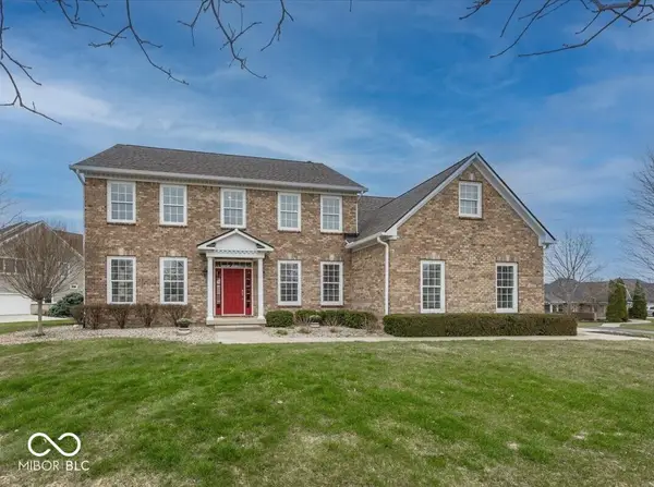 16802 Oak Manor Drive, Westfield, IN 46074