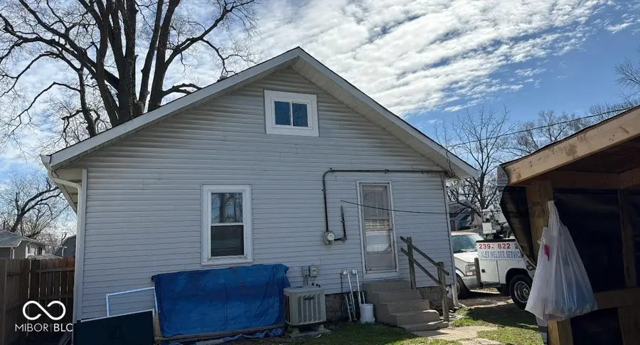 1134 Westbrook Avenue, Indianapolis, IN 46241 - #2