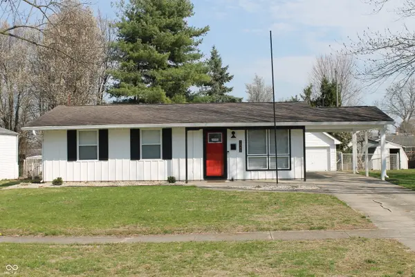 1548 Westgate Road, Seymour, IN 47274