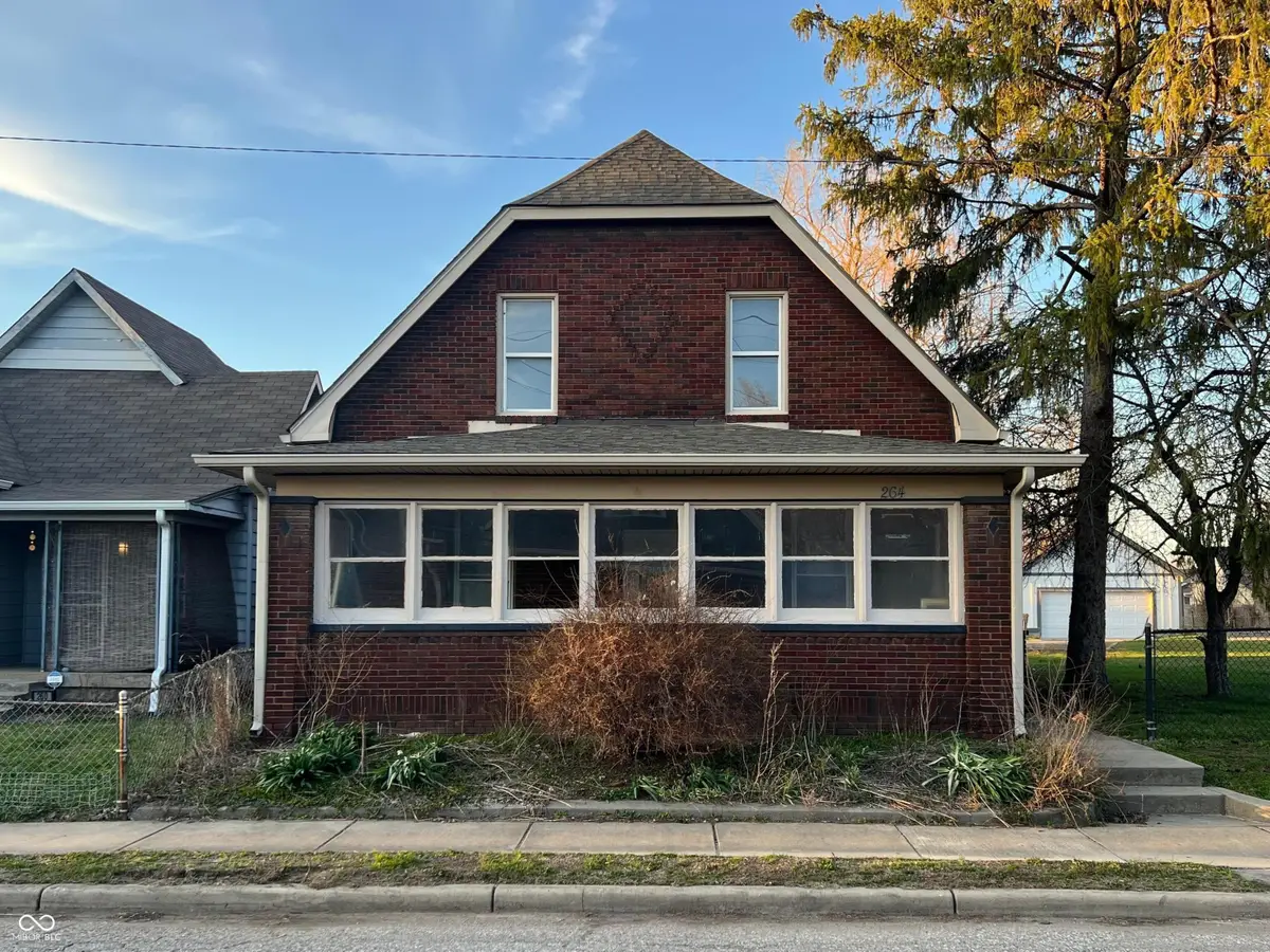 264 E Caven Street, Indianapolis, IN 46225 - #1