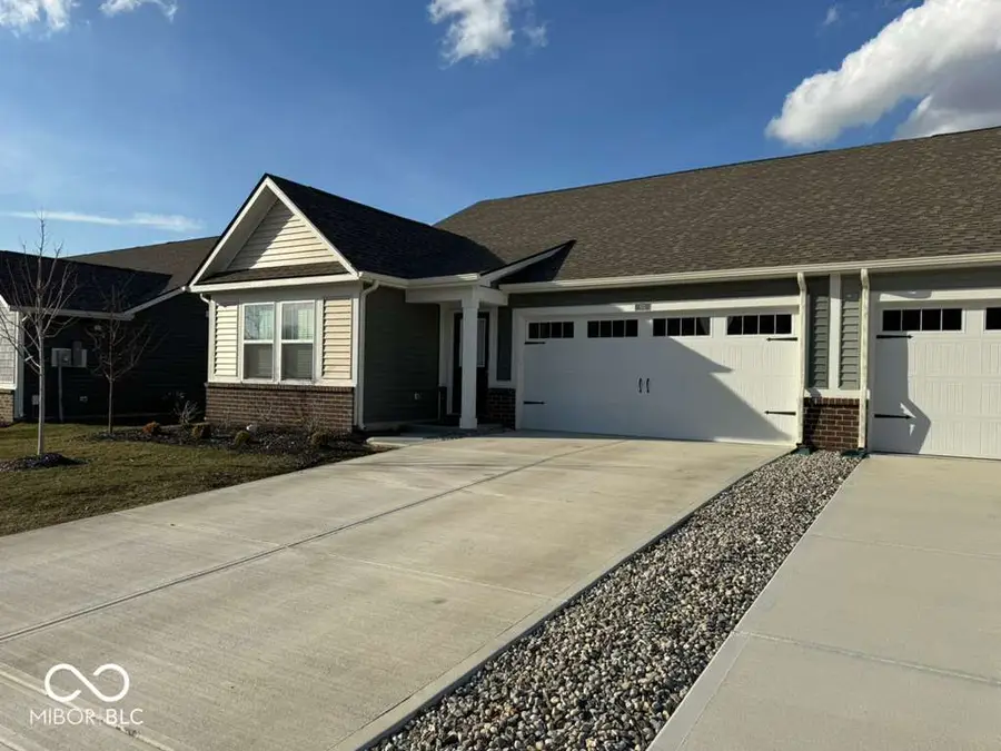 876 Garrow Drive, Westfield, IN 46074 - #2