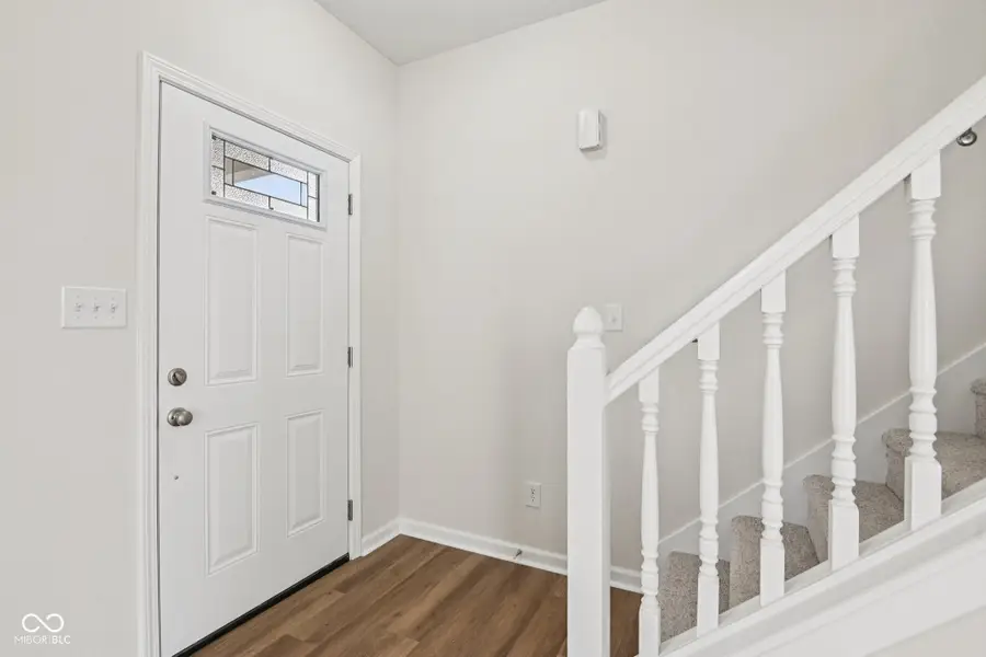 7631 Bann Way, Indianapolis, IN 46239 - #3