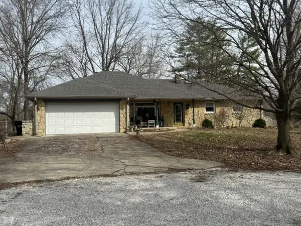 10090 N State Road 75 Highway, North Salem, IN 46165