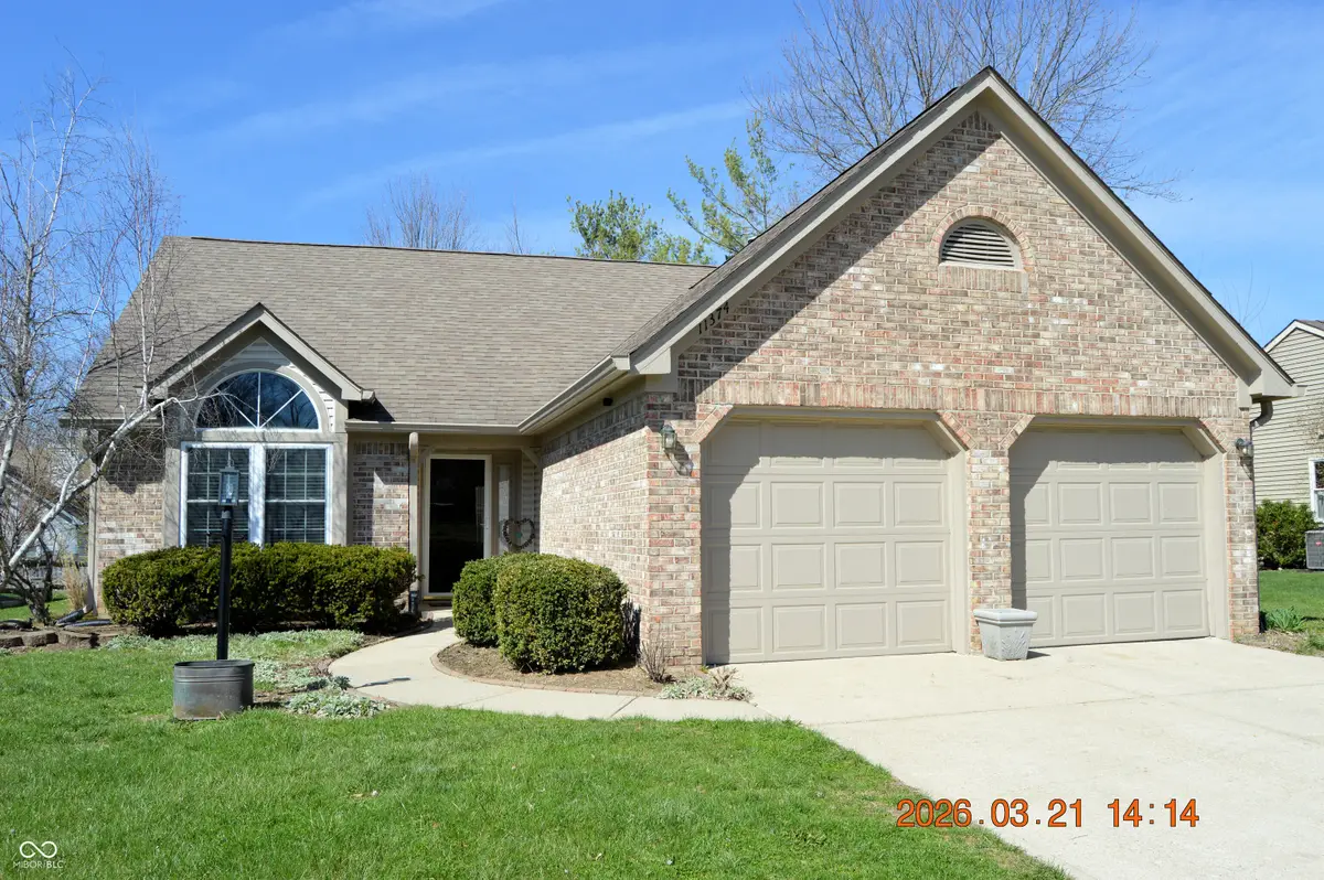 11374 Cherry Blossom East Drive, Fishers, IN 46038 - #1