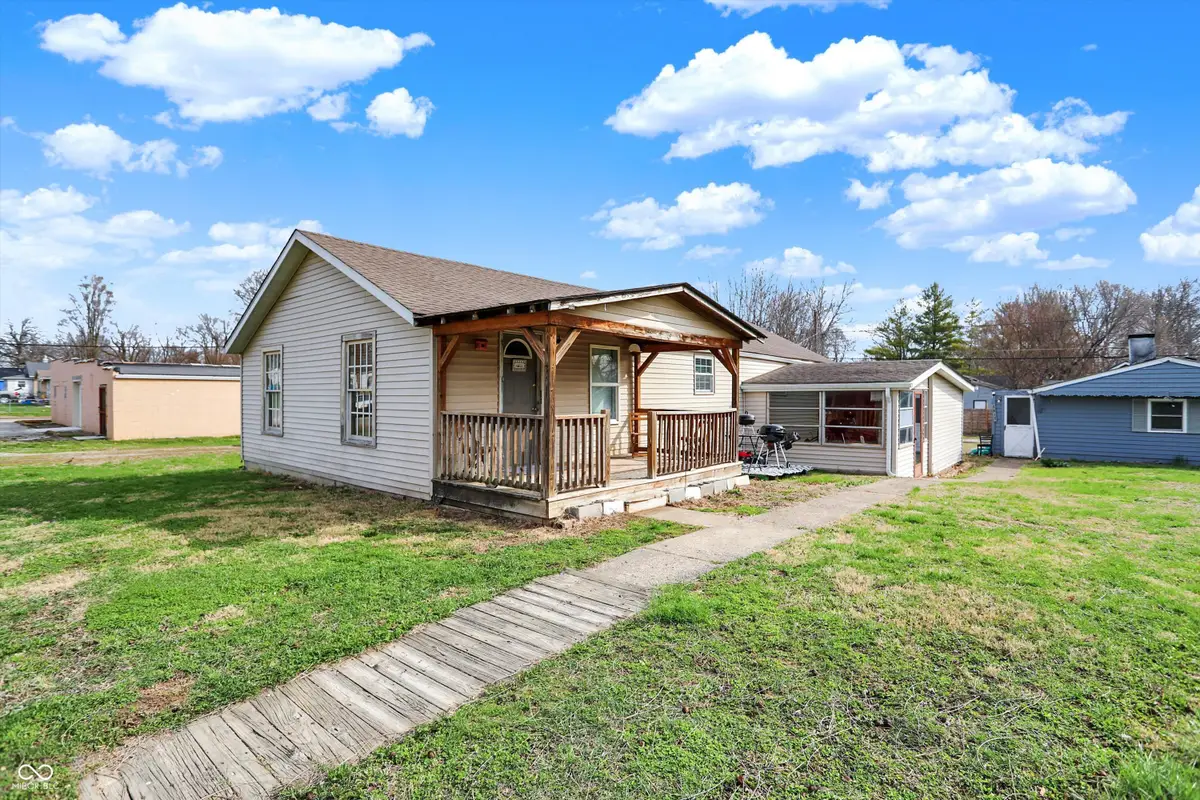 2815 S Roena Street, Indianapolis, IN 46241 - #1