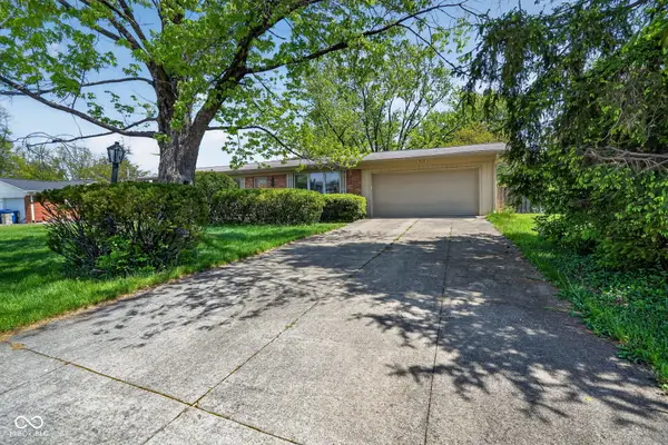 21 Blairsden Avenue, Carmel, IN 46032